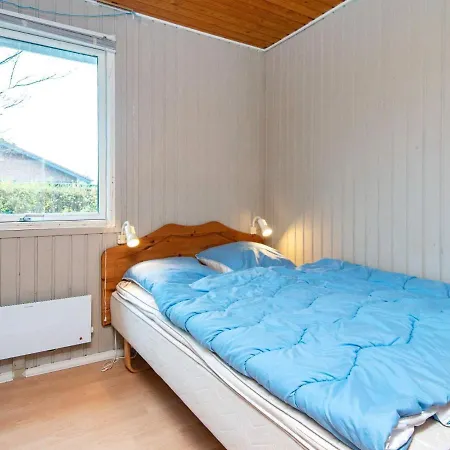 Holiday home 5 Person In Sydals