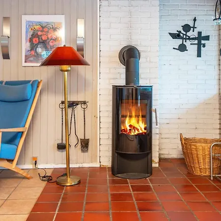 5 Person In Sydals Vakantiehuis