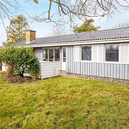 Hébergement de vacances 5 Person In Sydals *