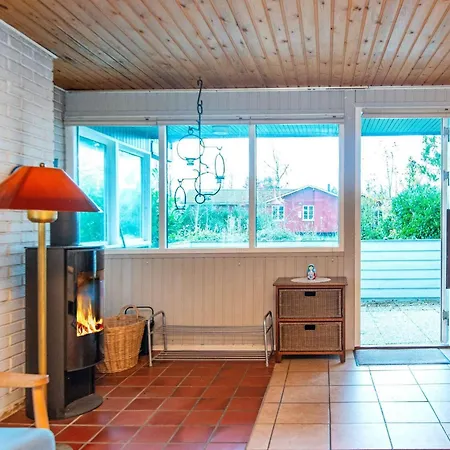 Vakantiehuis 5 Person In Sydals