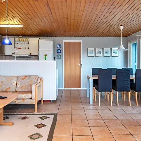 5 Person In Sydals Nedre Lysabild