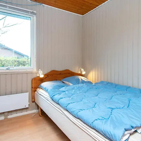 Holiday home 5 Person In Sydals *