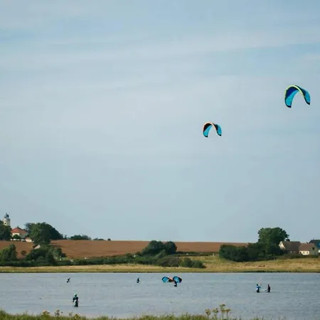 Vakantiehuis 5 Person In Sydals