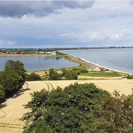 5 Person In Sydals Nedre Lysabild