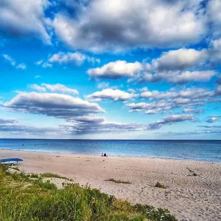 Vakantiehuis 5 Person In Sydals Nedre Lysabild