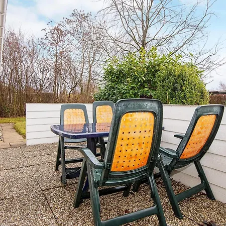 Feriehus 5 Person In Sydals