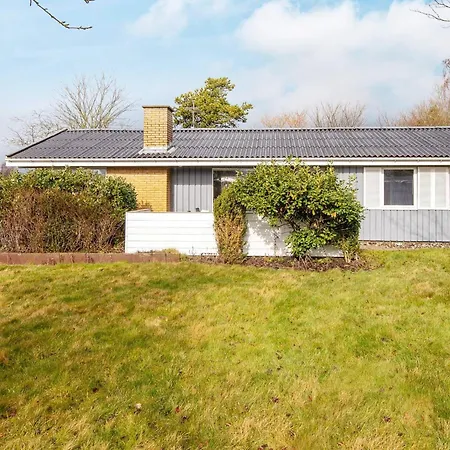 5 Person In Sydals Holiday home *