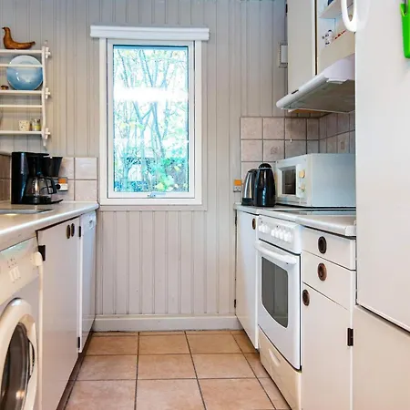 Holiday home 5 Person In Sydals