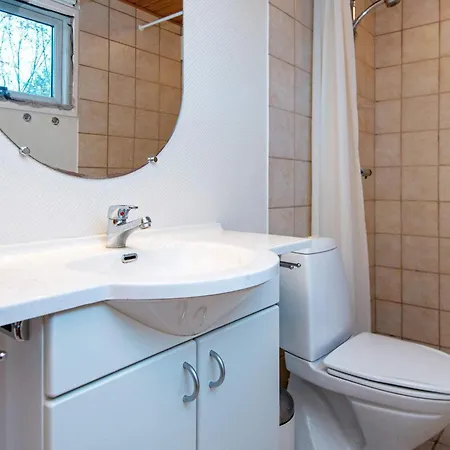 5 Person In Sydals Prázdninový dům